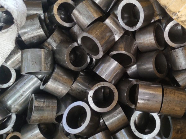 三河无缝钢管切割