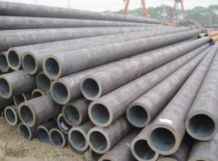 三河20CrMo冷拔无缝钢管