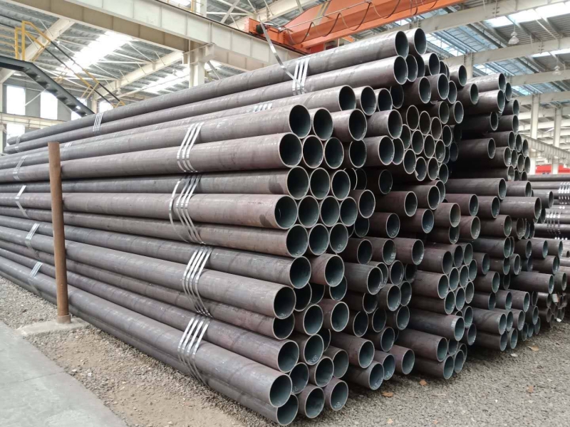 三河30CrMo合金无缝钢管