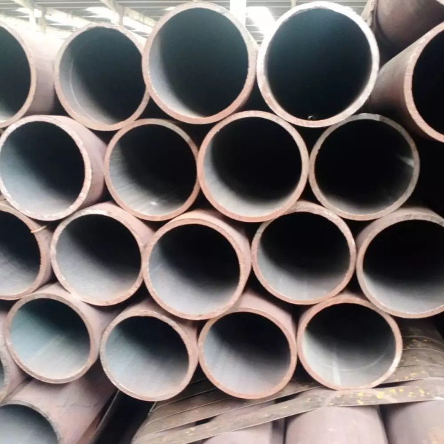 三河12Cr1MovG合金无缝钢管