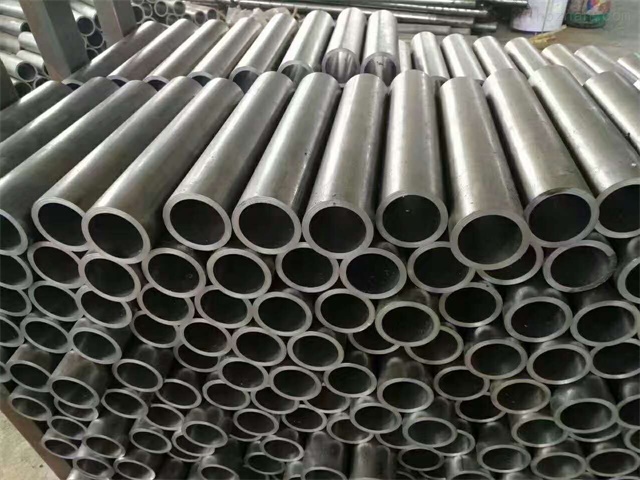 三河30CrMo精密无缝钢管
