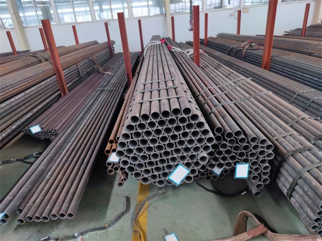 三河20G合金无缝钢管